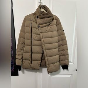 Michael Kors coat